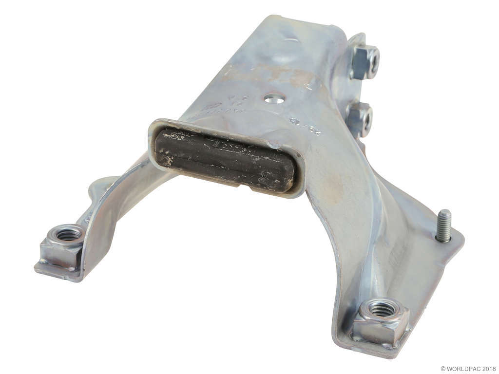 2021 Porsche Macan Engine Mount Bracket - Left (Genuine)