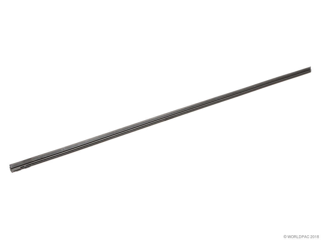 2009-2014 Honda Ridgeline Windshield Wiper Blade Refill - Front (Genuine)