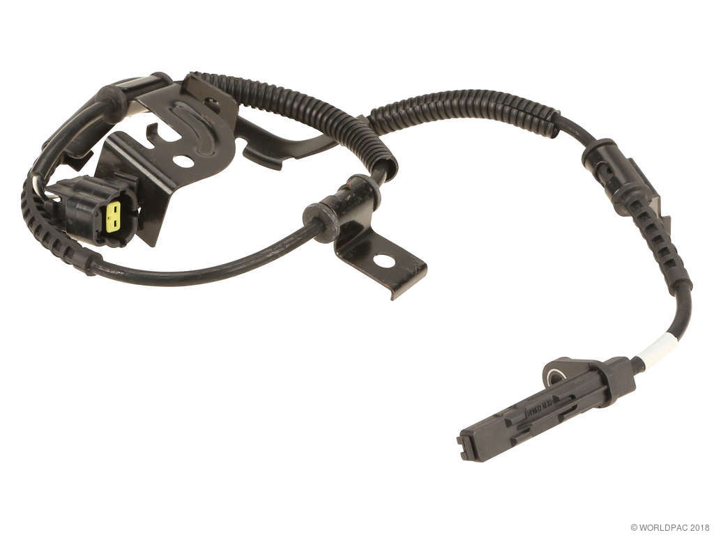 2007-2010 Hyundai Entourage ABS Wheel Speed Sensor - Rear Left (Vemo)