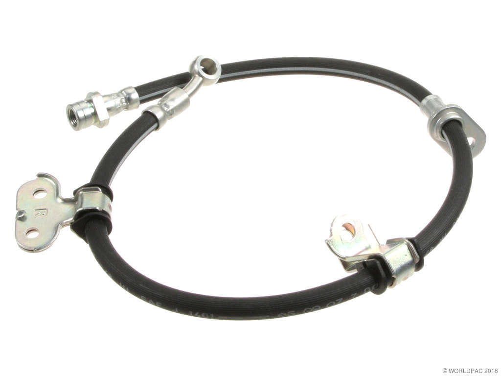 1996-1998 Acura TL Brake Hydraulic Hose - Front Right (PBR)