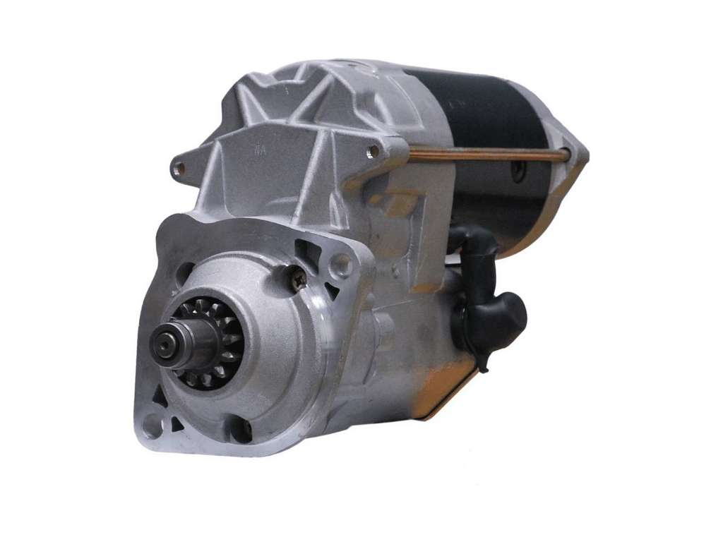 1994-1998 Ford E-350 Econoline Starter Motor (CARQUEST)