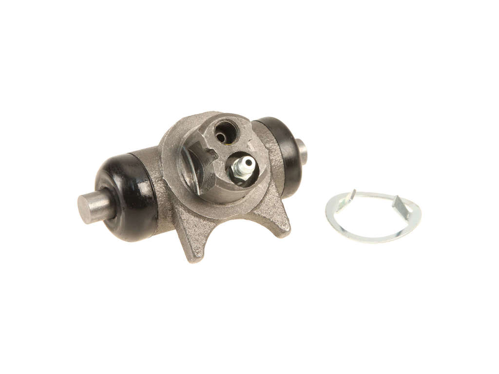 1983-1990 GMC S15 Drum Brake Wheel Cylinder - Rear (ACDelco)