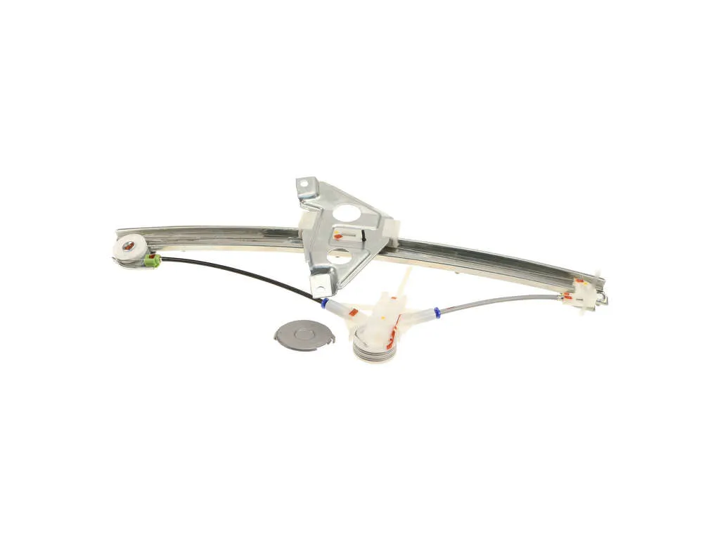 1993-1997 Lexus GS300 Window Regulator - Front Left (Genuine)