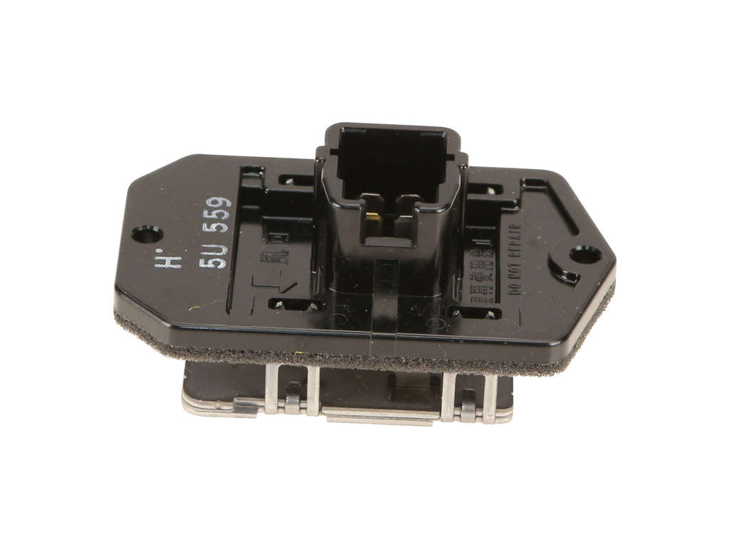 2011-2018 Ram 4500 HVAC Blower Motor Resistor (Autopart International)