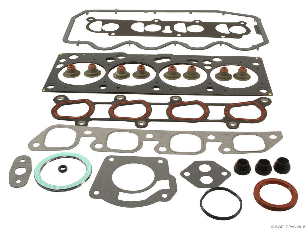 2000-2004 Ford Focus Engine Cylinder Head Gasket Set (Mahle)