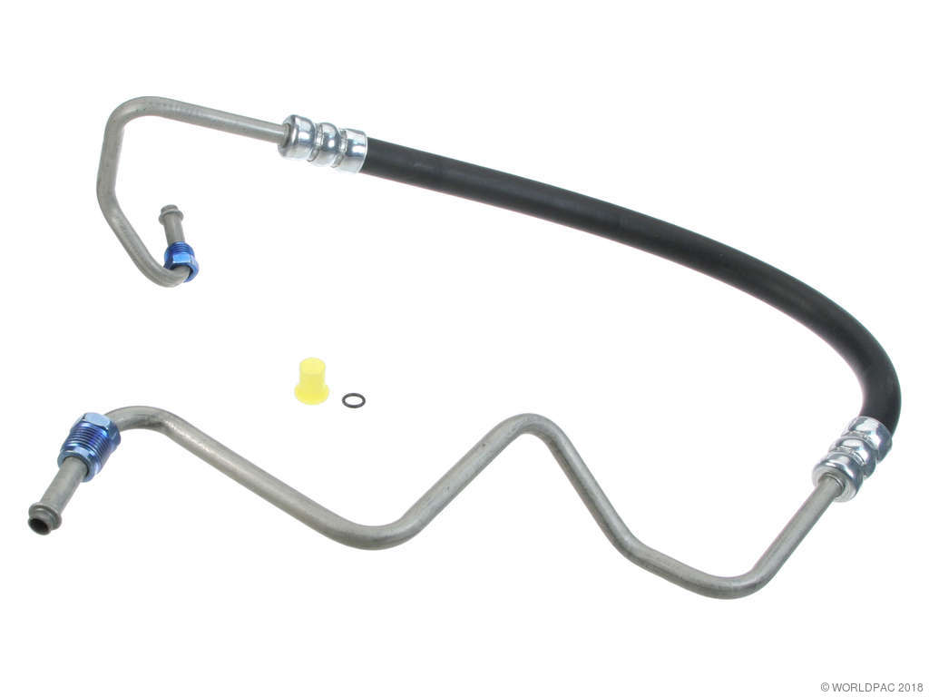 1991-1995 Dodge Caravan Power Steering Pressure Hose (Gates)