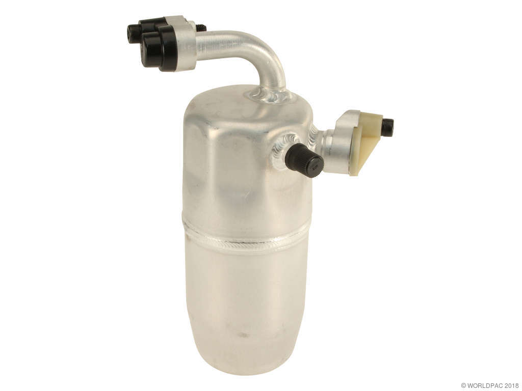 2002-2004 GMC Sierra 3500 A/C Receiver Drier (ACDelco)