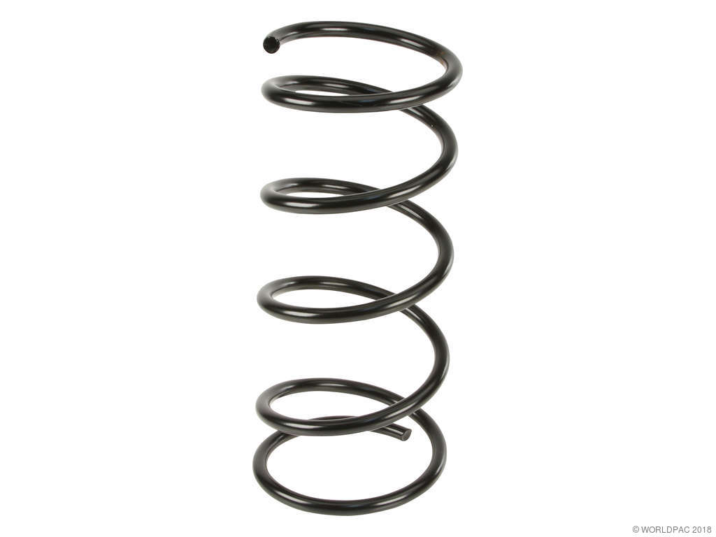 1996-1998 Toyota Paseo Coil Spring - Front (Lesjofors)