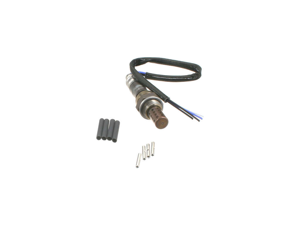 1998-2000 Nissan Frontier Oxygen Sensor - Downstream (Denso)