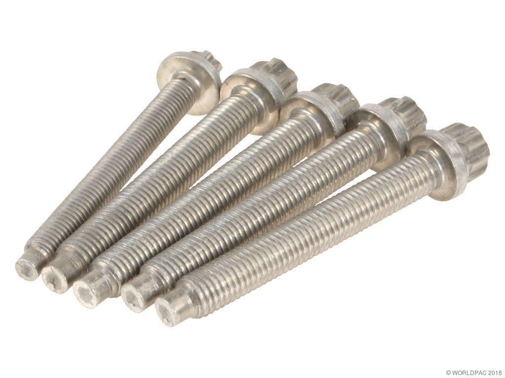 2004-2008 BMW X3 Clutch Disc Bolt (Genuine)