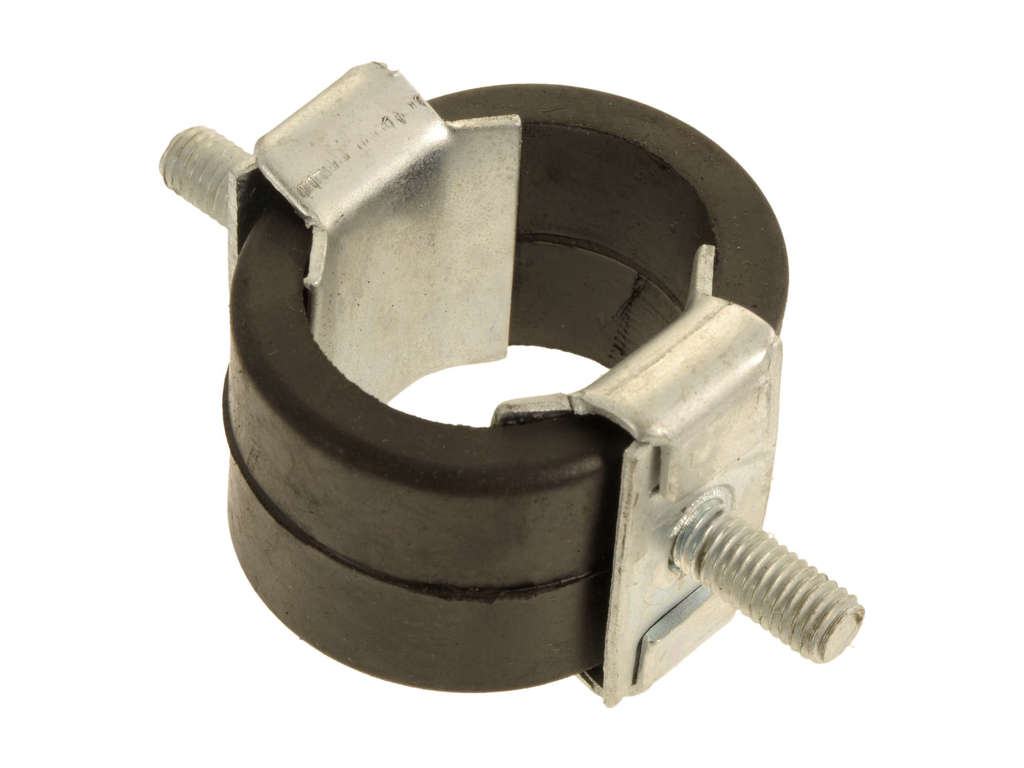 1986-1994 Nissan D21 Exhaust System Hanger -  or Rear (Autopart International)