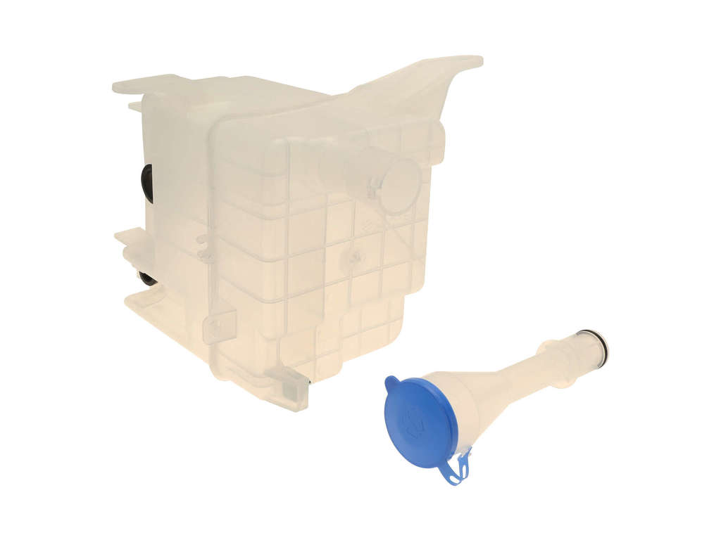 2004-2008 Toyota Solara Washer Fluid Reservoir (Dorman)