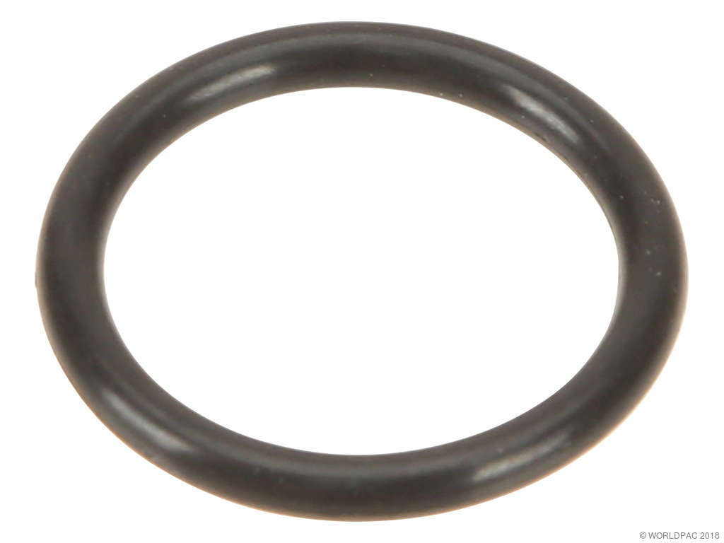 2009-2016 Porsche Boxster Engine Coolant Pipe O-Ring (Original Equipment)