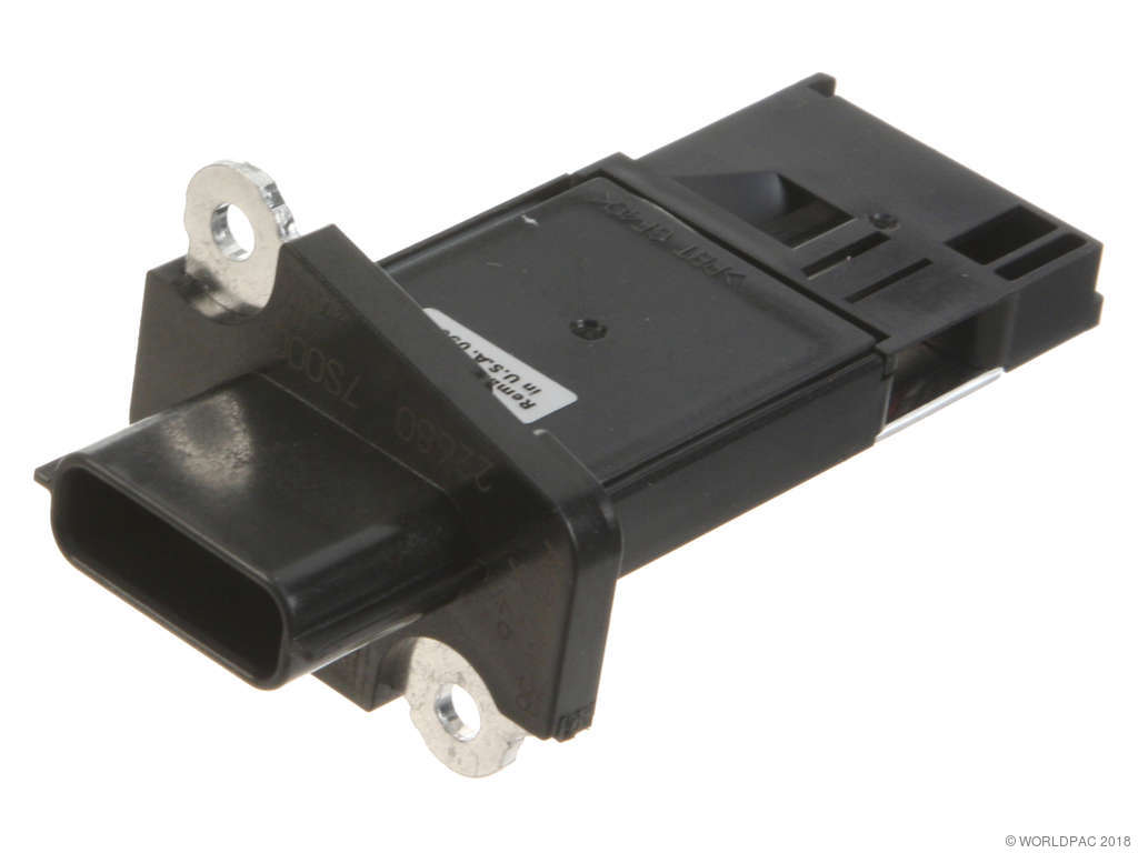 2004-2015 Nissan Quest Mass Air Flow Sensor (Hitachi)