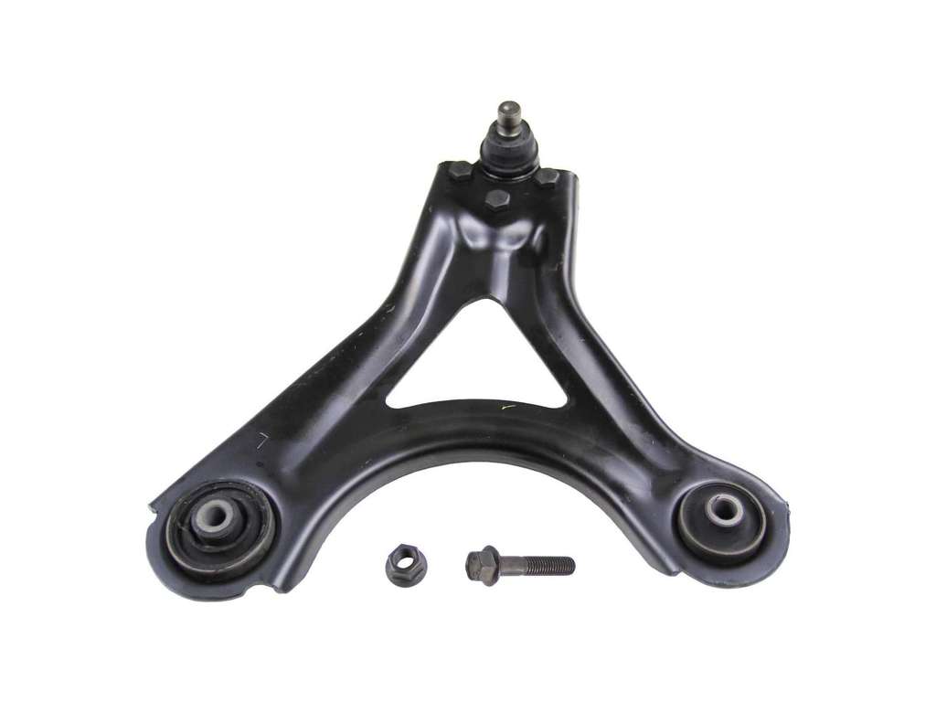 1998-2000 Ford Contour Suspension Control Arm - Front Left Lower (Moog)