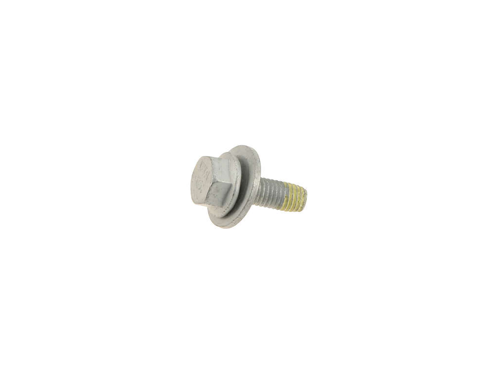 2011-2017 BMW X3 Suspension Strut Mount Bolt (Genuine)