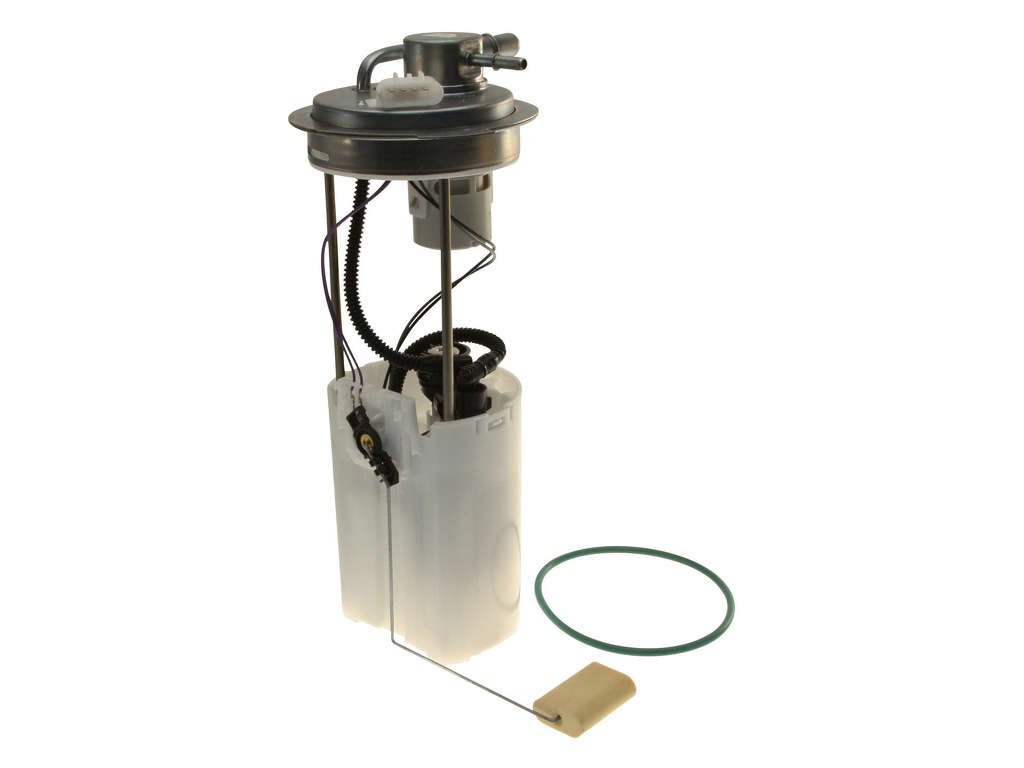 2004 GMC Sierra 2500 Fuel Pump Module Assembly (Delphi)