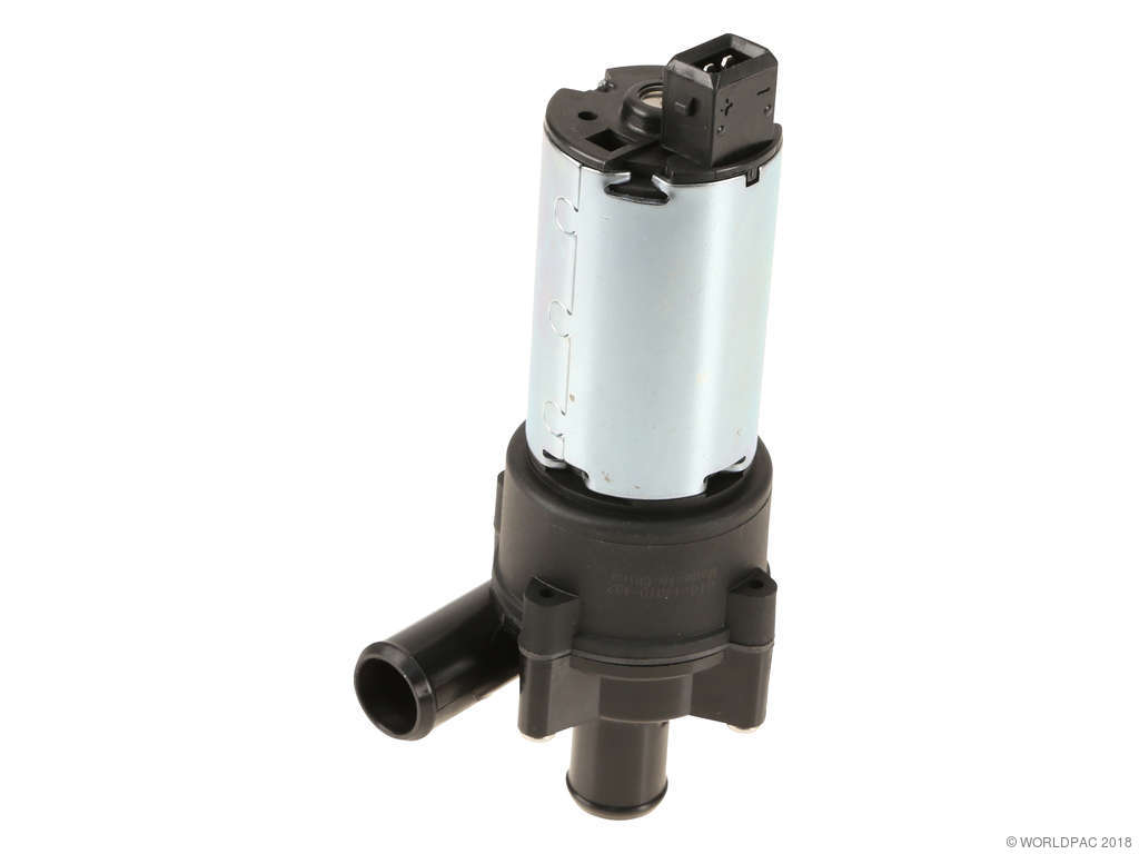 2003-2005 Mercedes-Benz ML350 Engine Auxiliary Water Pump (Rein)