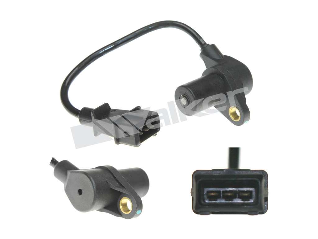 1987-1990 Volvo 780 Engine Crankshaft Position Sensor (Walker Products)