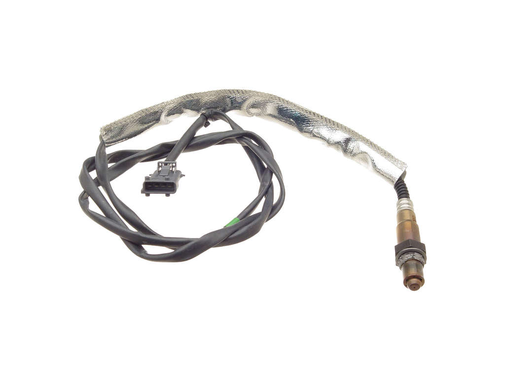 1999-2001 Volvo S80 Oxygen Sensor - Downstream or Downstream Left or Downstream Right (Bosch)