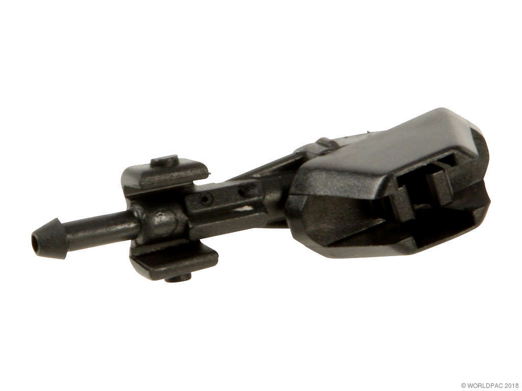 1999-2006 Volvo S80 Headlight Washer Nozzle - Left (Genuine)