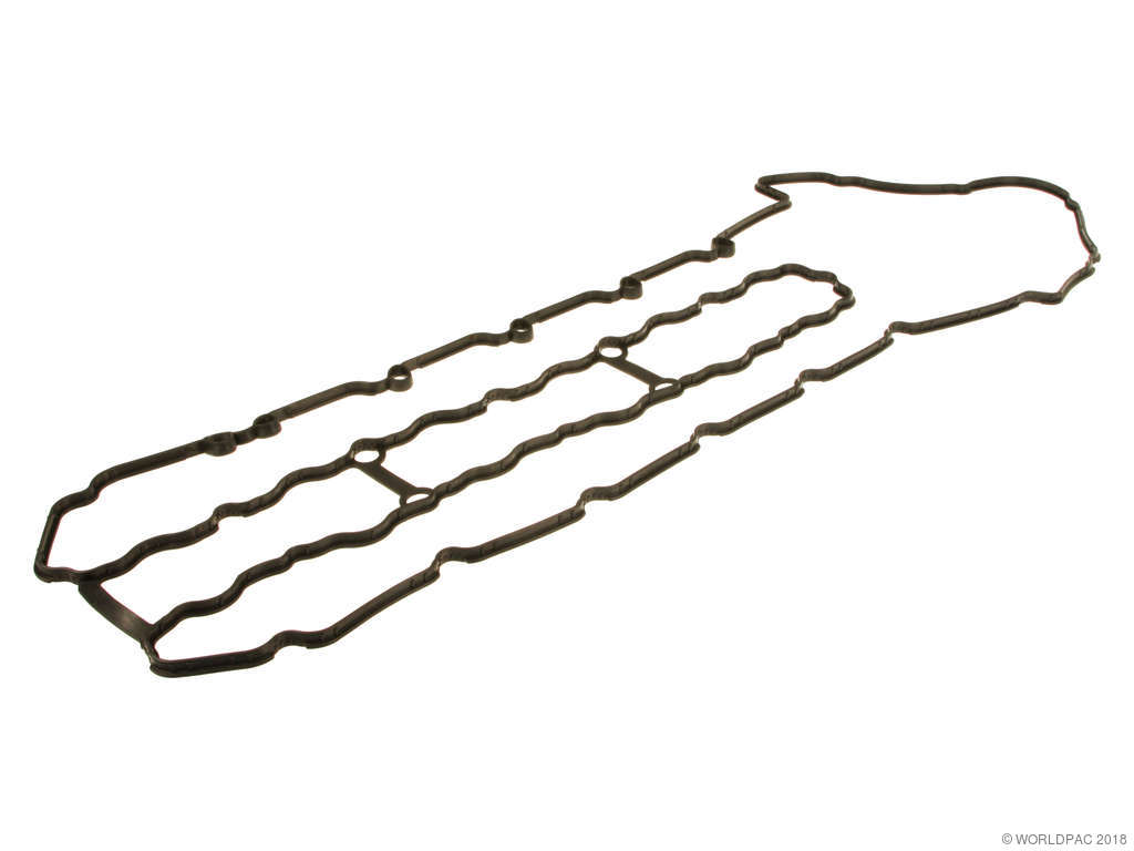 2011-2012 BMW 740i Engine Valve Cover Gasket (Elring)