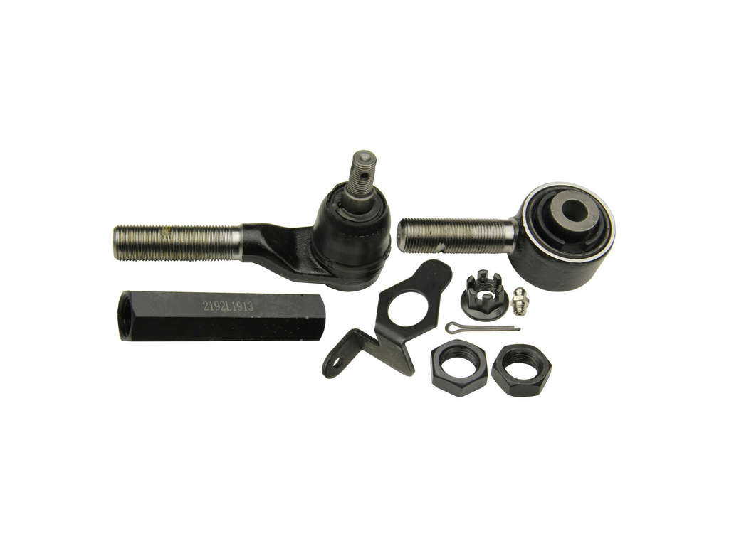 2011-2017 Honda Odyssey Suspension Control Arm - Rear Right Upper or Rear Right Upper Rearward (Moog)