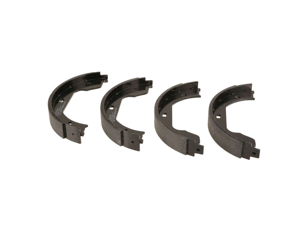 2004-2010 BMW X3 Parking Brake Shoe (Textar)