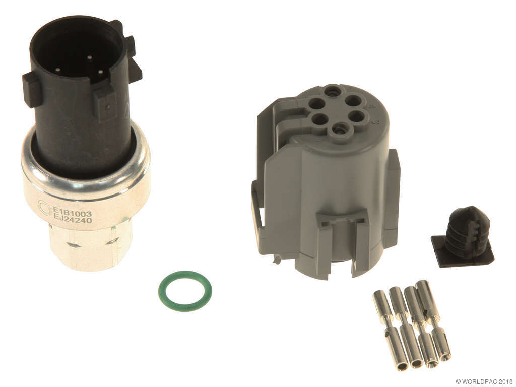 2005-2008 Dodge Magnum HVAC Pressure Switch (Santech/ Omega Envir. Tech.)