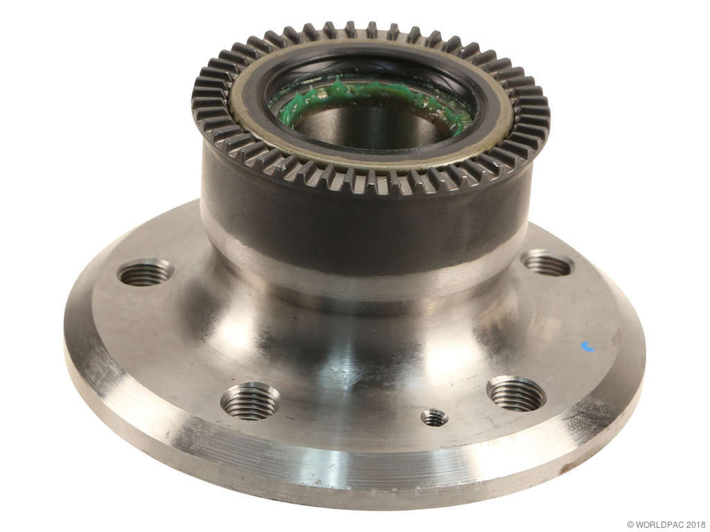 1994-1999 Mercedes-Benz S320 Wheel Hub - Front (Genuine)