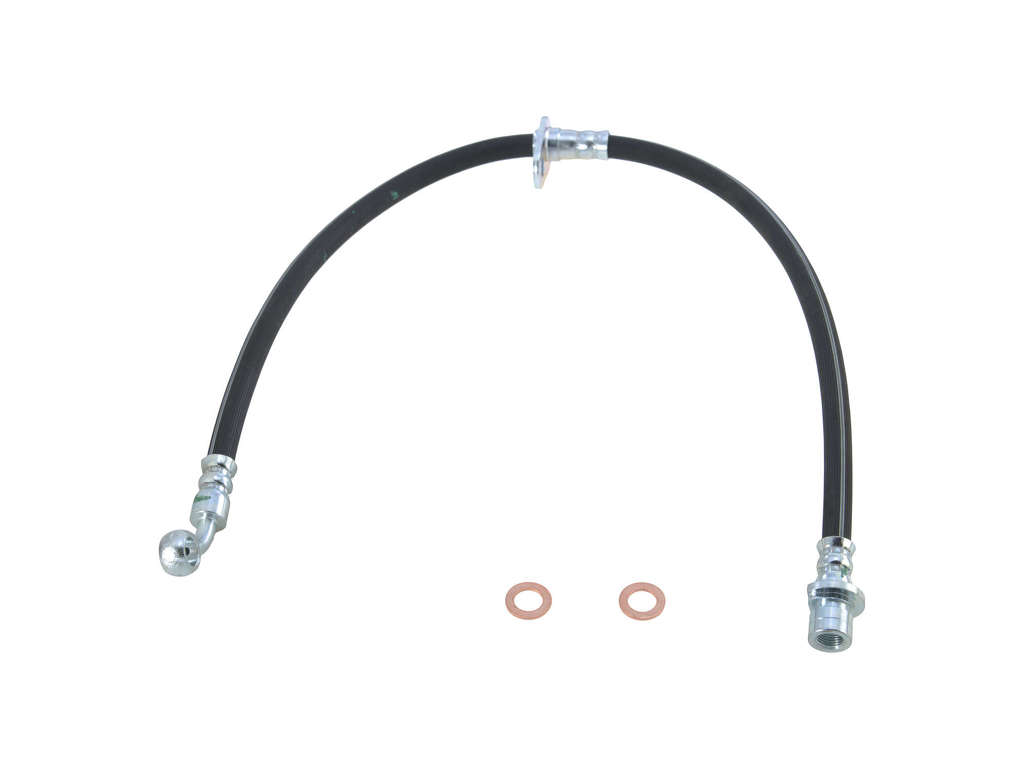 2003-2011 Honda Element Brake Hydraulic Hose - Front Right (Autopart International)