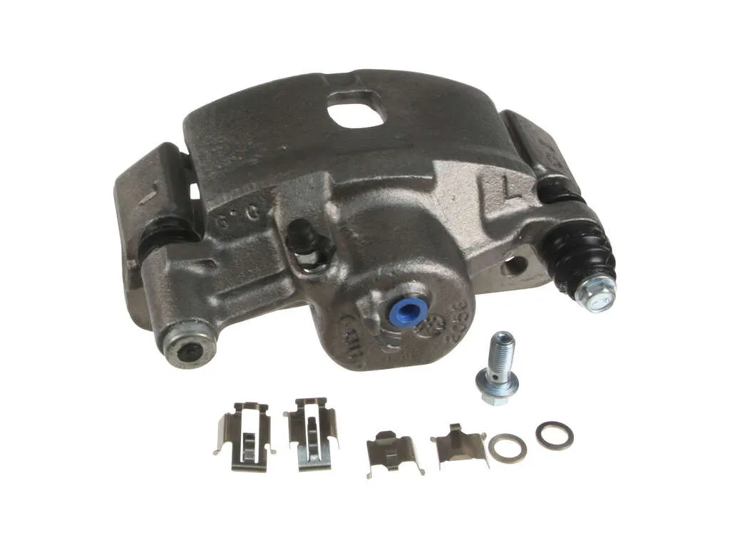 1990-2000 Honda Civic Disc Brake Caliper - Front Left (WBR)