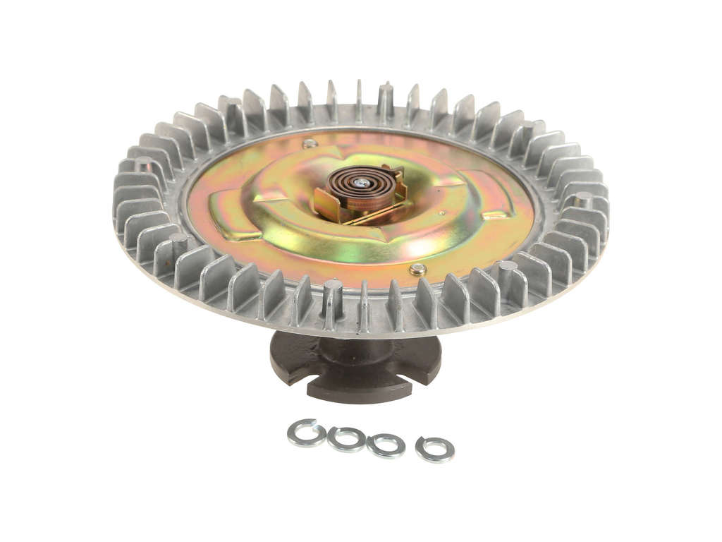 1985-1986 GMC G3500 Engine Cooling Fan Clutch (ACDelco)