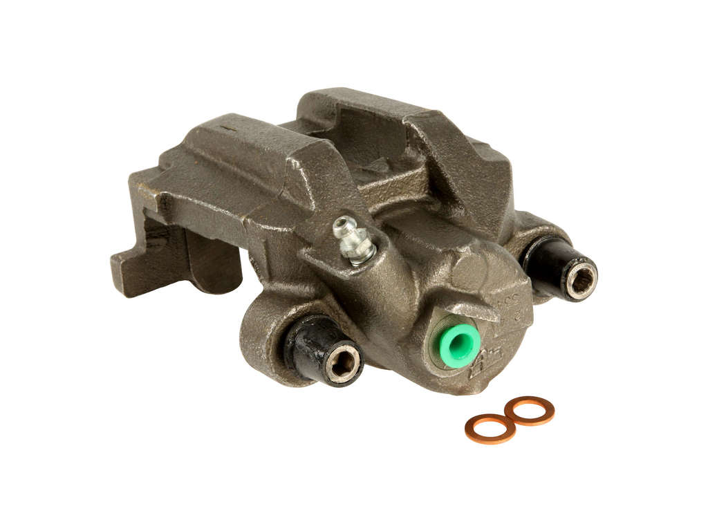 2005-2011 Mazda Tribute Disc Brake Caliper - Rear Right (Cardone)