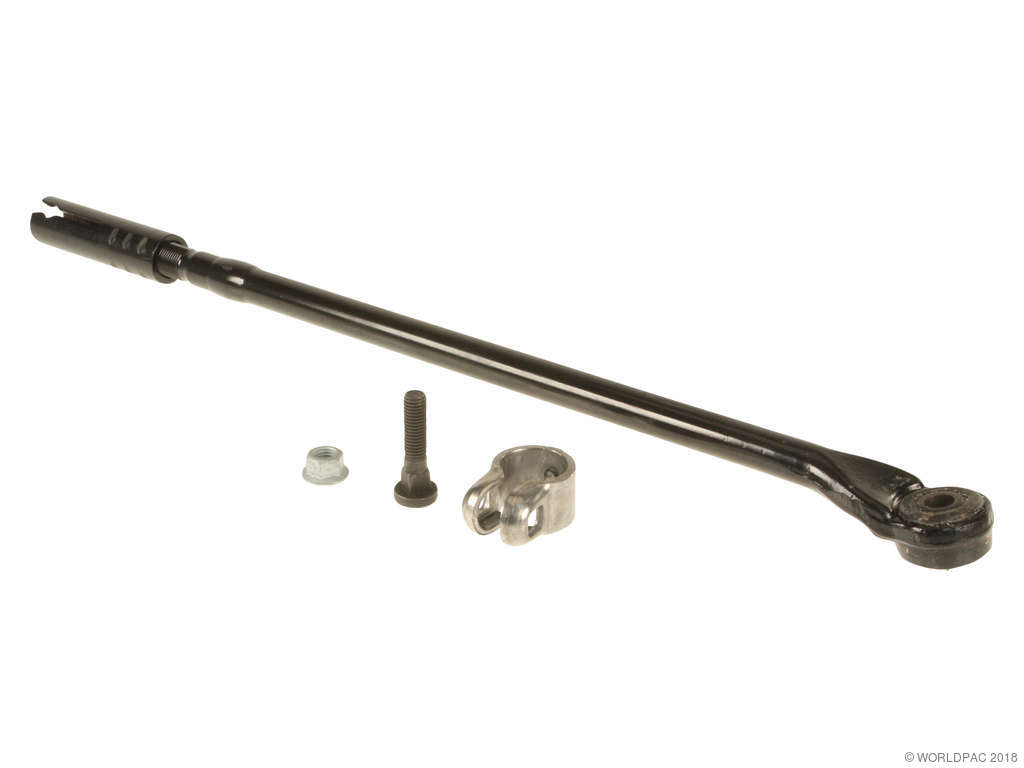 1993-2004 Dodge Intrepid Steering Tie Rod End - Front Left Inner (TRW)