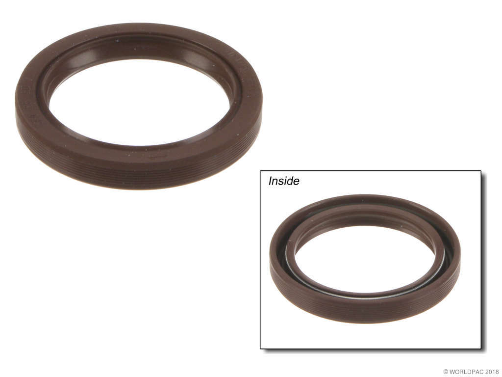 1989-1990 BMW 525i Engine Balance Shaft Seal (Victor Reinz)