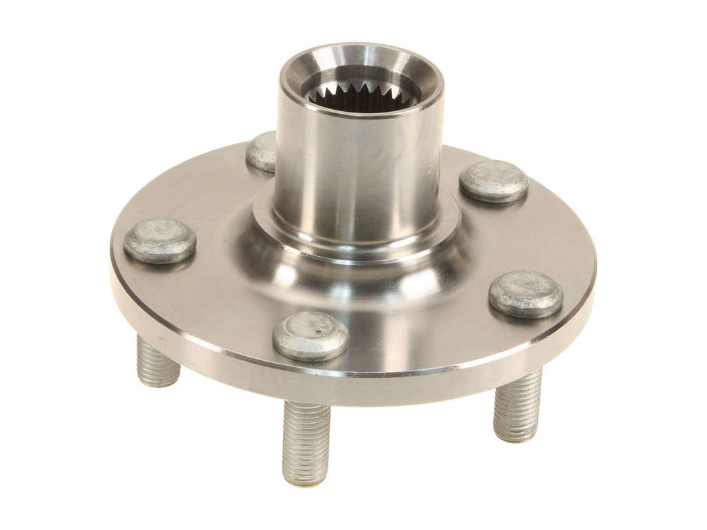 2002-2010 Chrysler PT Cruiser Wheel Hub - Front (FEQ)