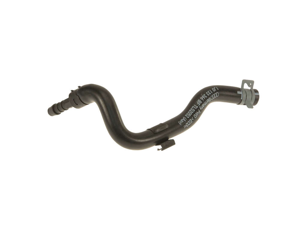 2001-2006 Audi TT Vacuum Hose (Genuine)