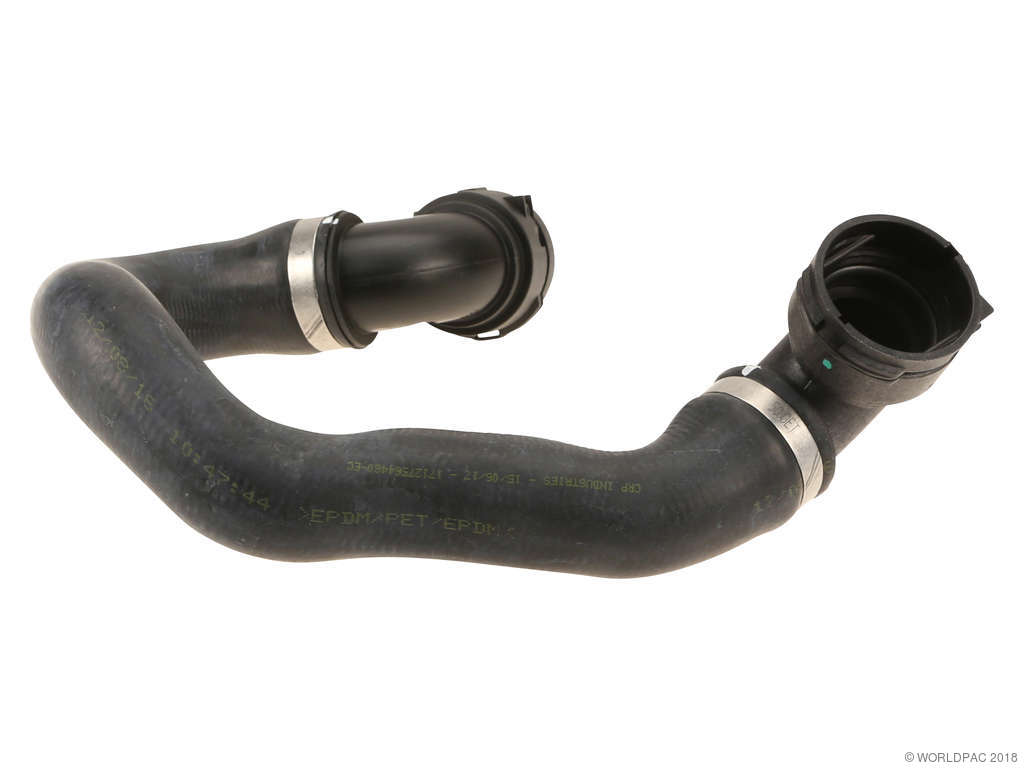 2009-2016 BMW Z4 Radiator Coolant Hose - Lower (CRP)