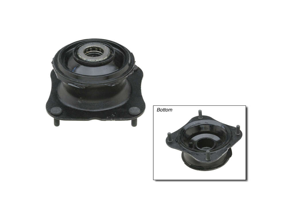 1986-1991 Mazda RX-7 Suspension Strut Mount - Front (KYB)