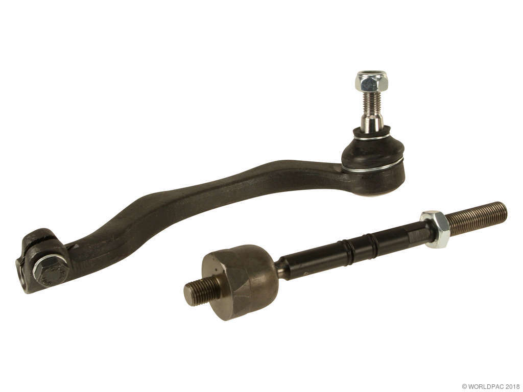 2007-2015 Mini Cooper Steering Tie Rod Assembly - Right (Febi)