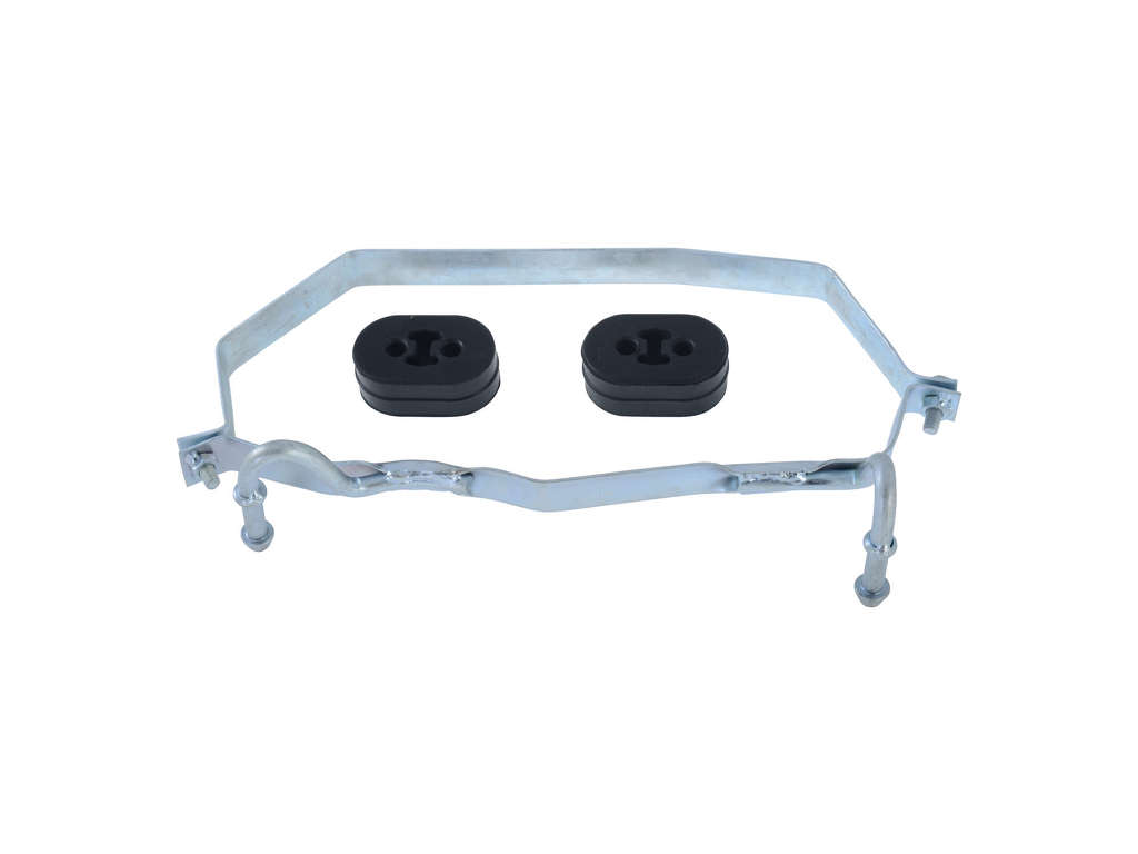 2002-2008 Mini Cooper Exhaust Muffler Strap - Rear Lower or Rear Upper (Autopart International)