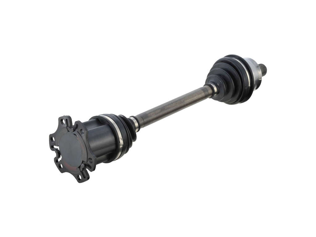 2005-2011 Audi A6 Quattro CV Axle Assembly - Front Right (Autopart International)