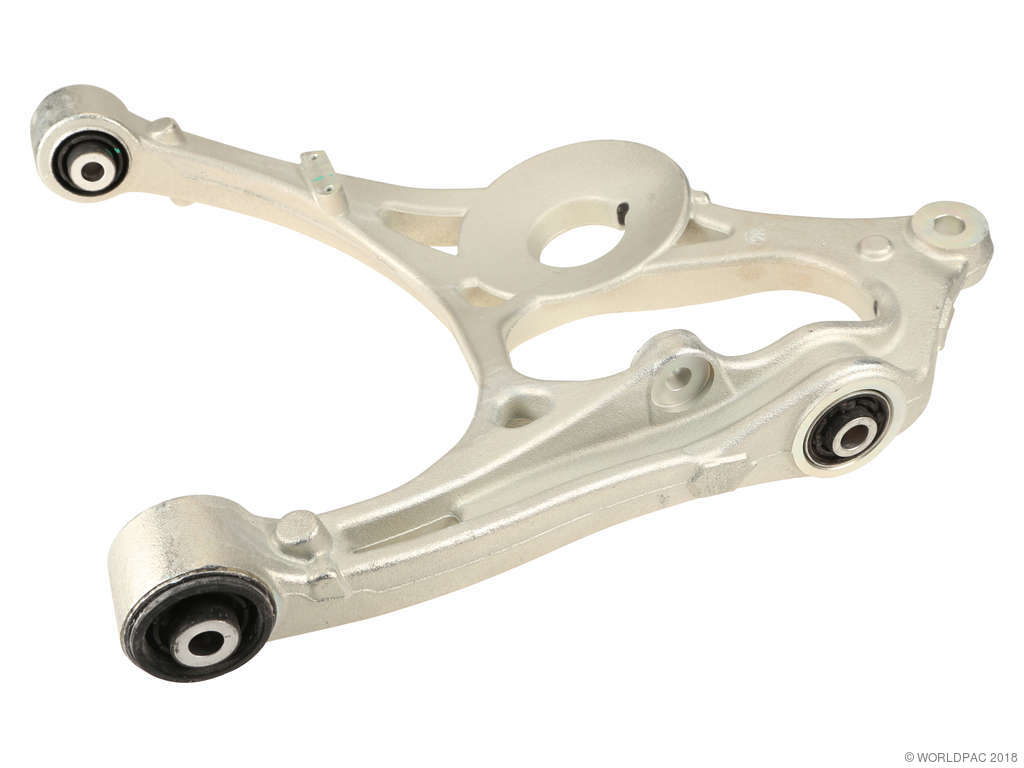 2006-2011 Mercedes-Benz ML350 Suspension Control Arm - Rear Right Lower (Lemfoerder)