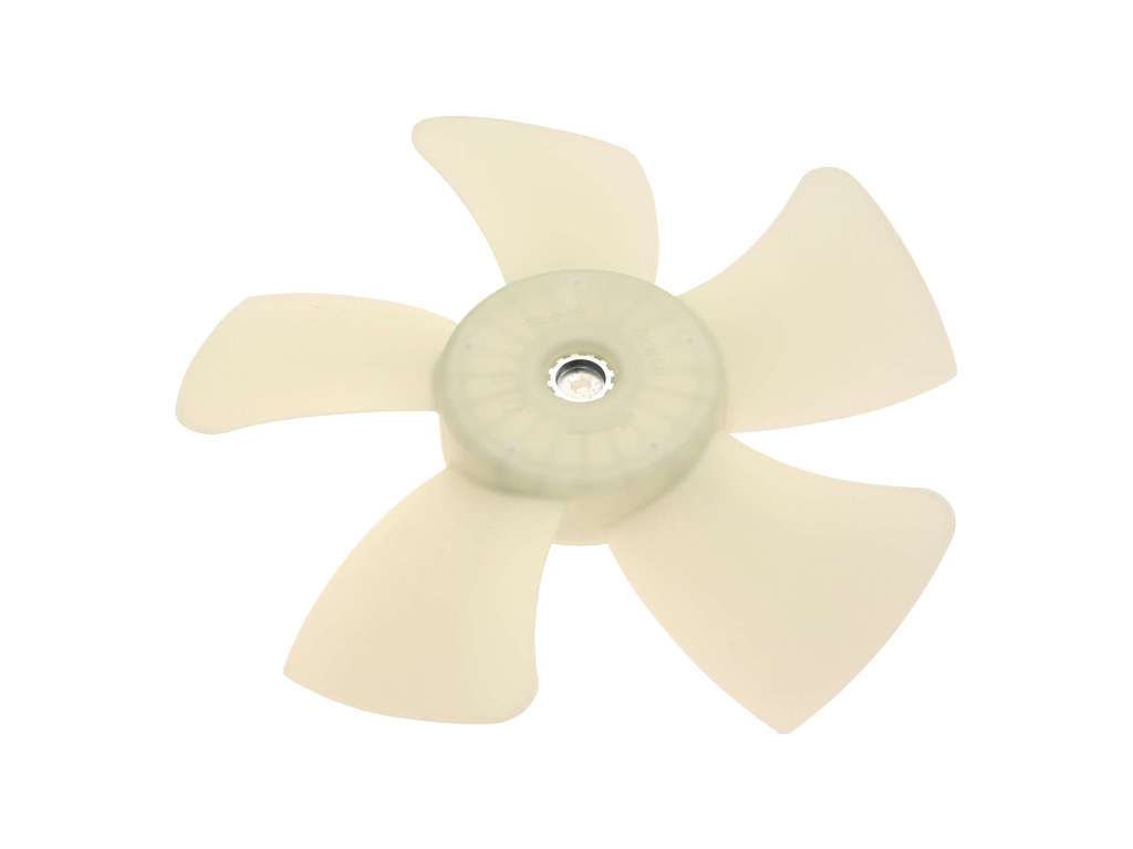2016-2022 Honda HR-V Engine Cooling Fan Blade - Left (Genuine)