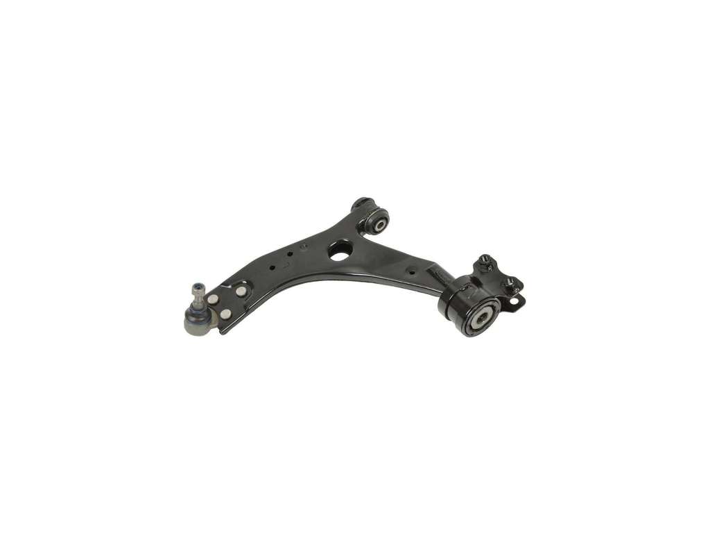 2004-2006 Volvo S40 Suspension Control Arm - Front Left Lower (Moog)