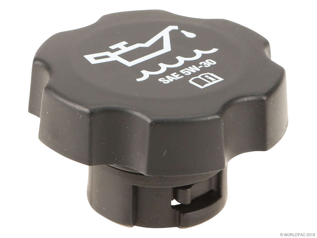 2001-2002 GMC Sierra 3500 Engine Oil Filler Cap (ACDelco)