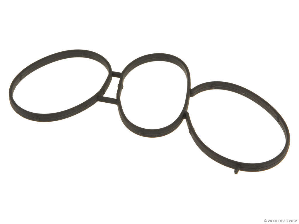 2001 Ford Explorer Sport Trac Fuel Injection Plenum Gasket (Genuine)