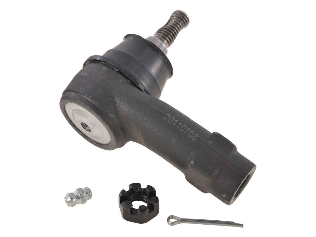 2008-2011 Ford Focus Steering Tie Rod End - Front Right Outer (Autopart International)