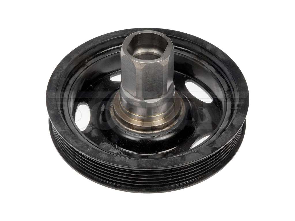 2015-2017 Chevrolet Trax Engine Crankshaft Pulley (Dorman)